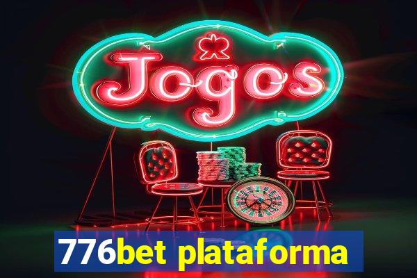 776bet plataforma